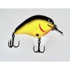 Hogue Outdoor Customs River Hunter 2.5 Balsa Crankbait